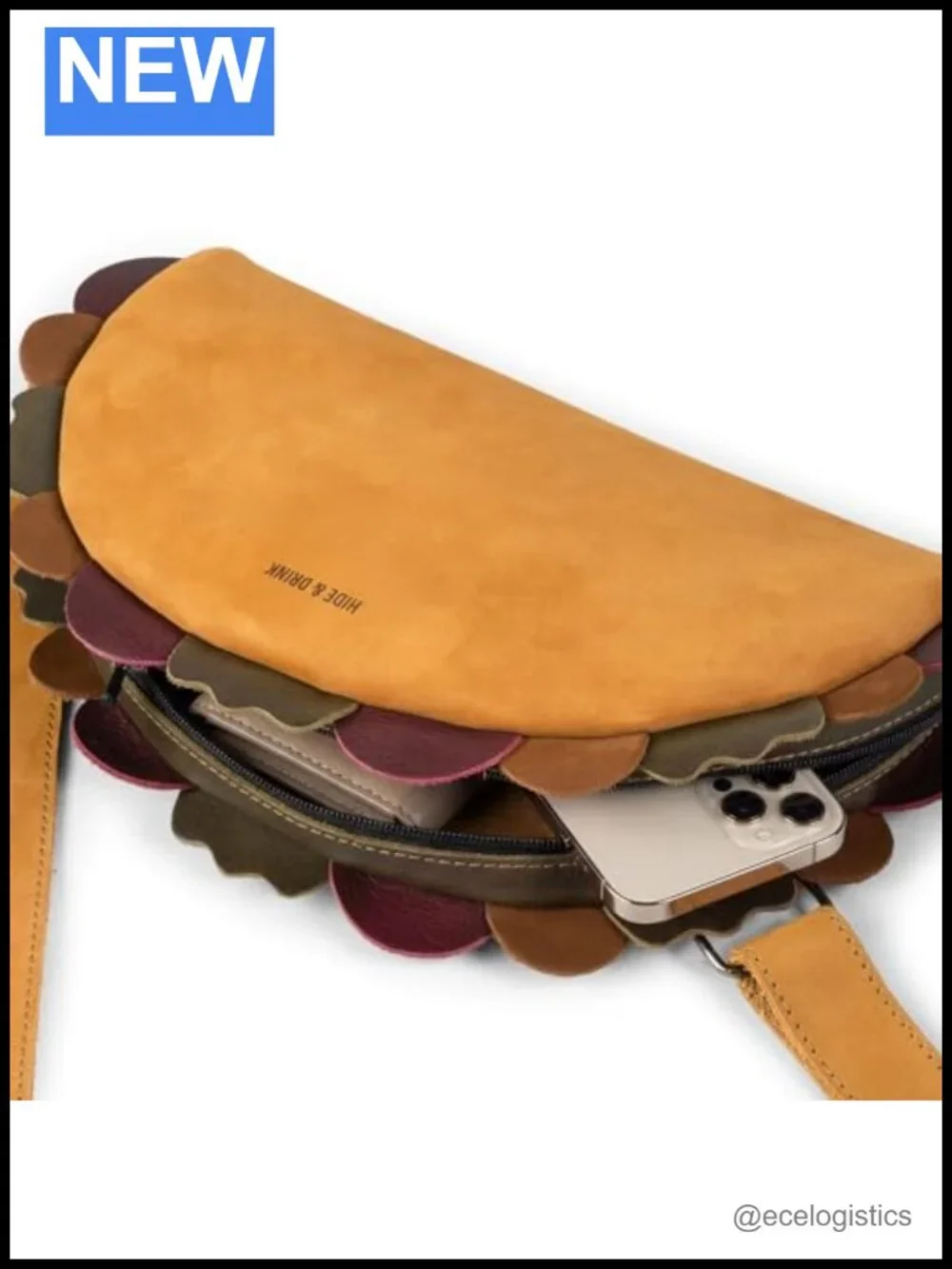 N/A this leather